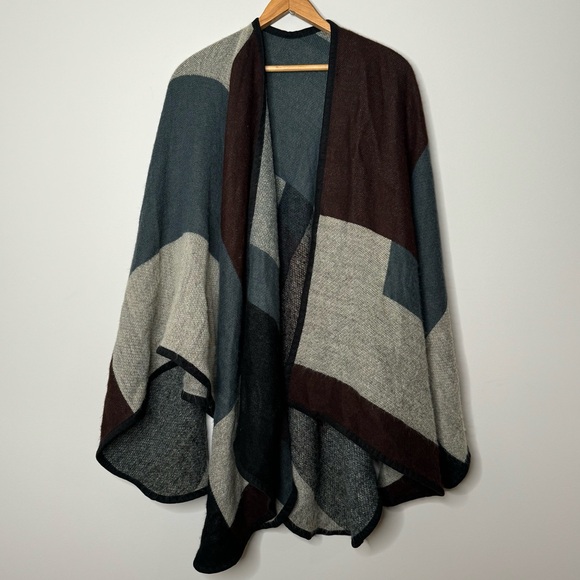 WOOL CARDIGAN - Picture 1 of 1